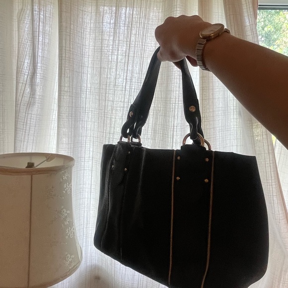 Kate spade shoulder bag. Perfect for daily or office use! - Picture 4 of 4
